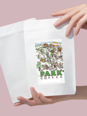 Park Blend Espresso